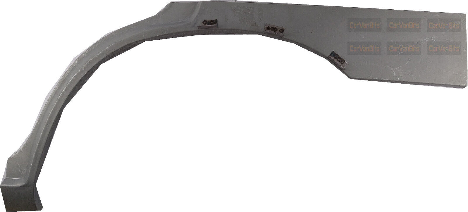 FOR SUZUKI VITARA 96-03 5 DOOR REAR WHEEL ARCH WING REPAIR PANEL LONG PAIR