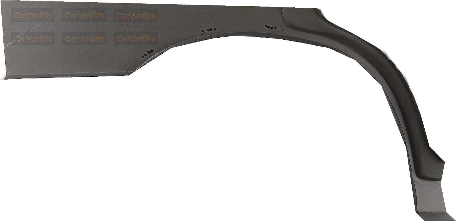 FOR SUZUKI VITARA 96-03 5 DOOR REAR WHEEL ARCH WING REPAIR PANEL LONG PAIR