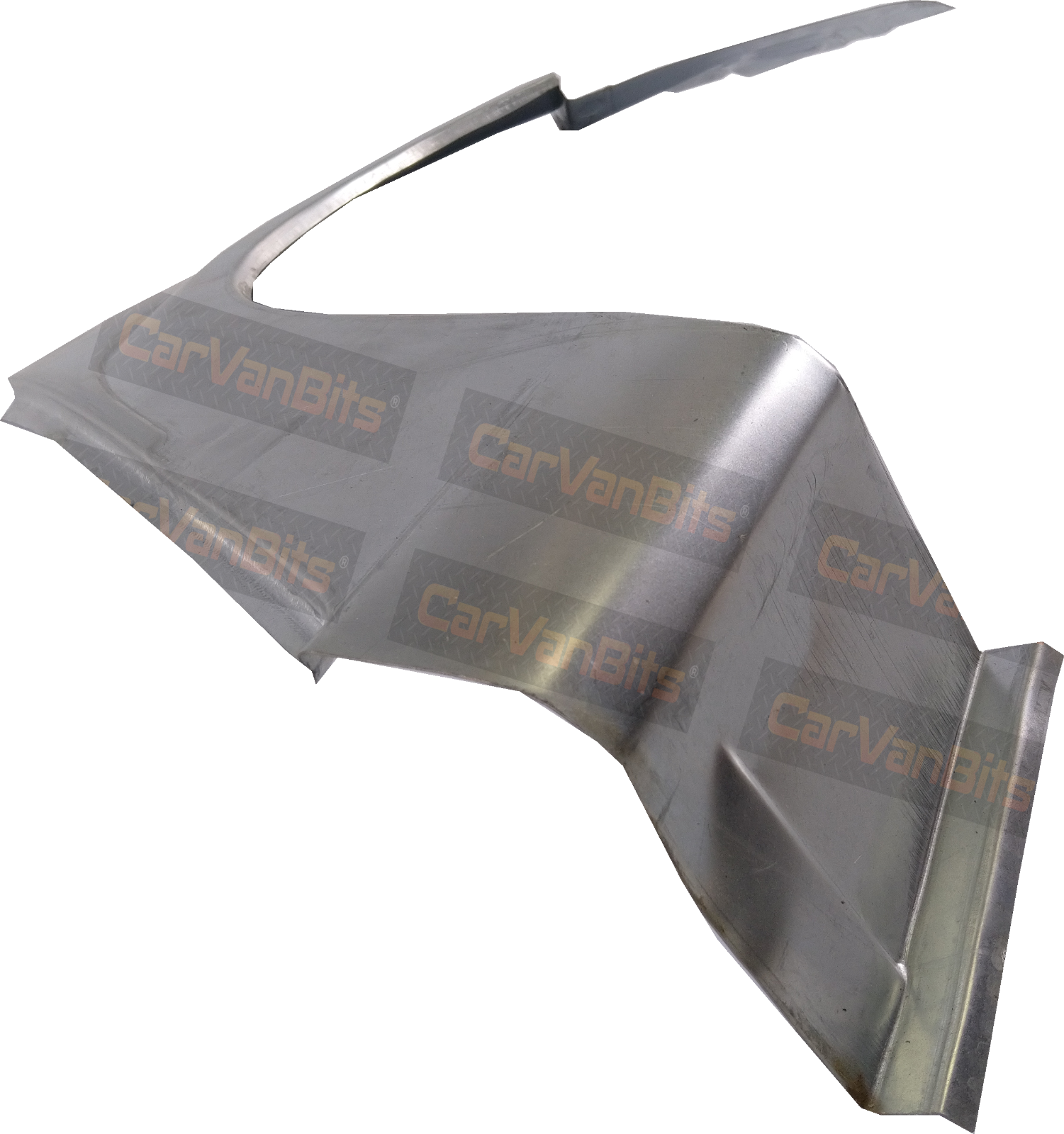 FOR VAUXHALL ASTRA H 5 DOOR 03-12 REAR WHEEL ARCH REPAIR BODY RUST OUTER PANEL L