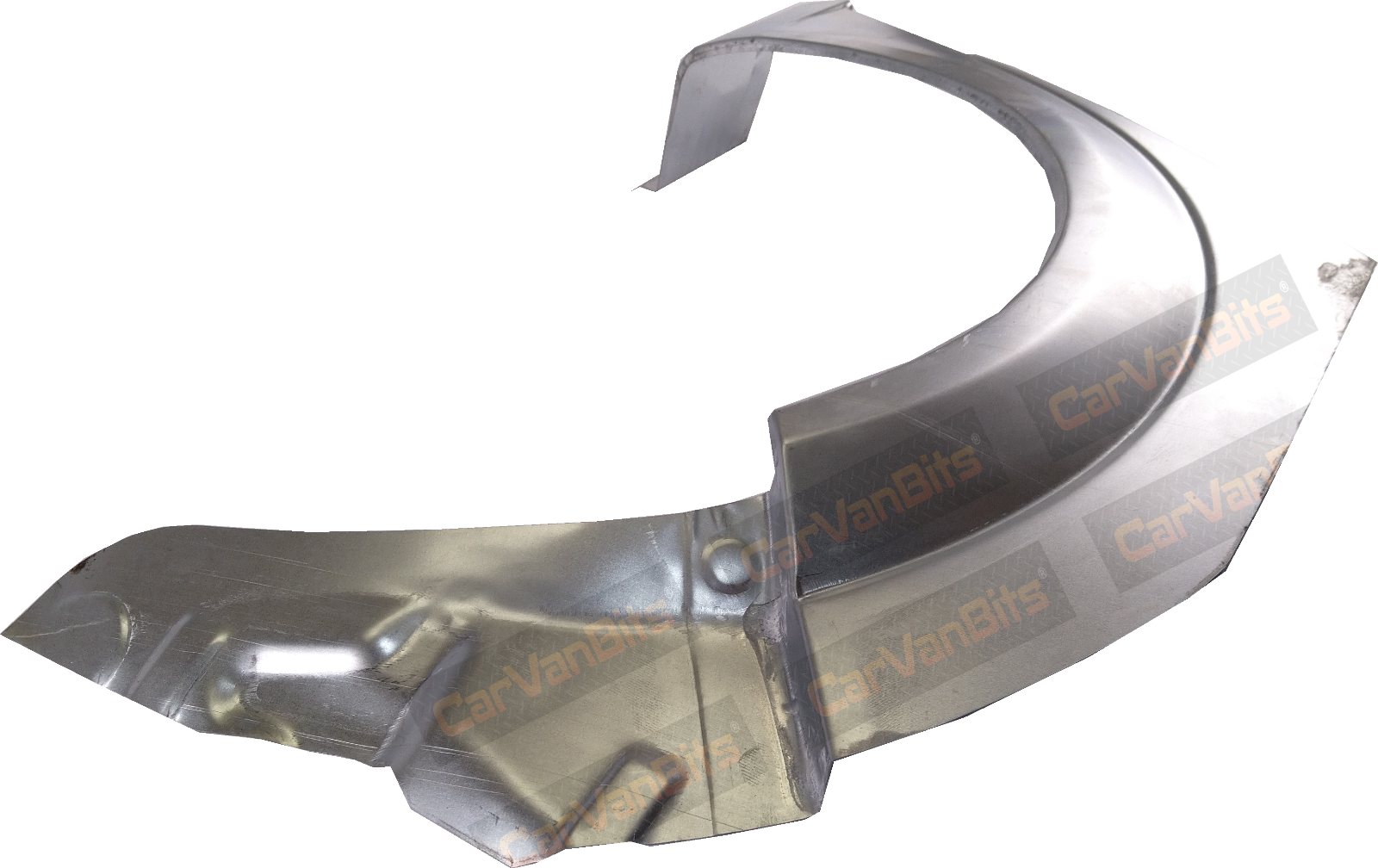 FOR VAUXHALL ASTRA H 5 DOOR 03-12 REAR WHEEL ARCH REPAIR BODY RUST OUTER PANEL L