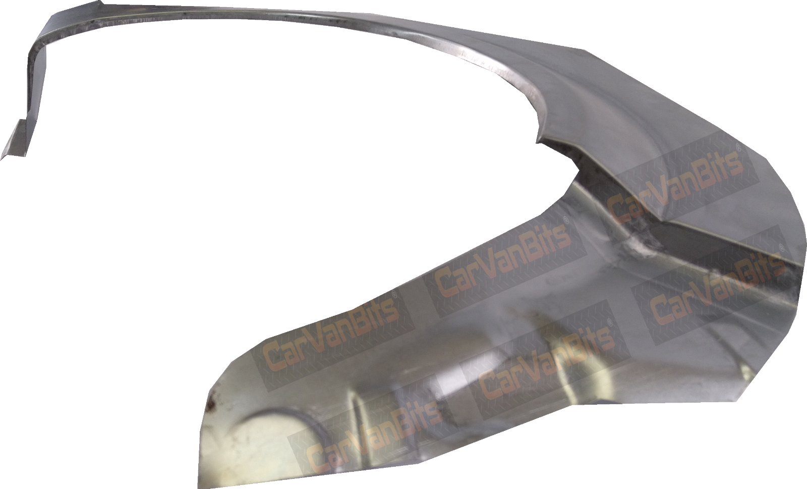 FOR VAUXHALL ASTRA H 5 DOOR 03-12 REAR WHEEL ARCH REPAIR BODY RUST OUTER PANEL L