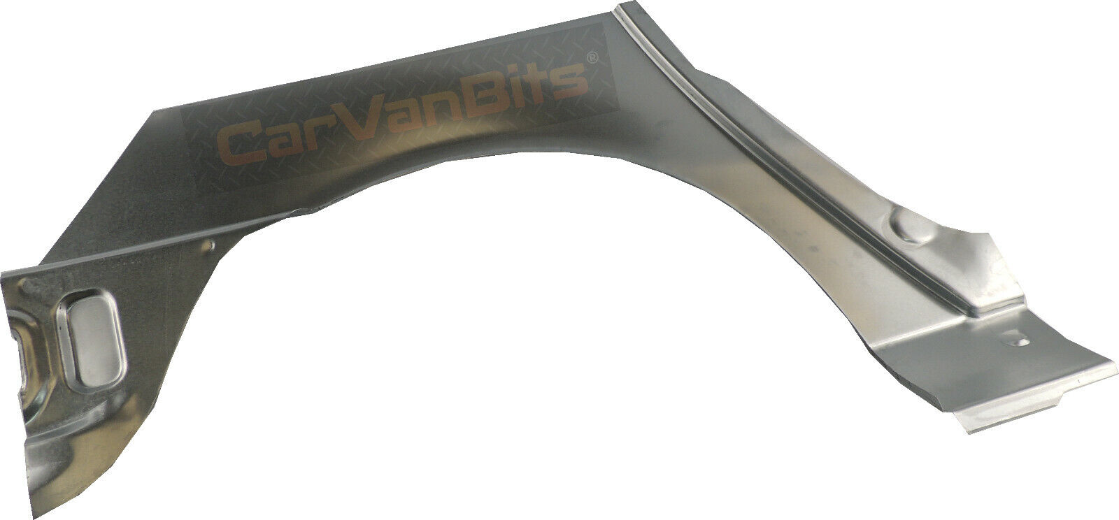 FOR VW SHARAN SEAT ALHAMBRA FORD GALAXY 95-00 REAR WHEEL ARCH REPAIR BODY PANEL 