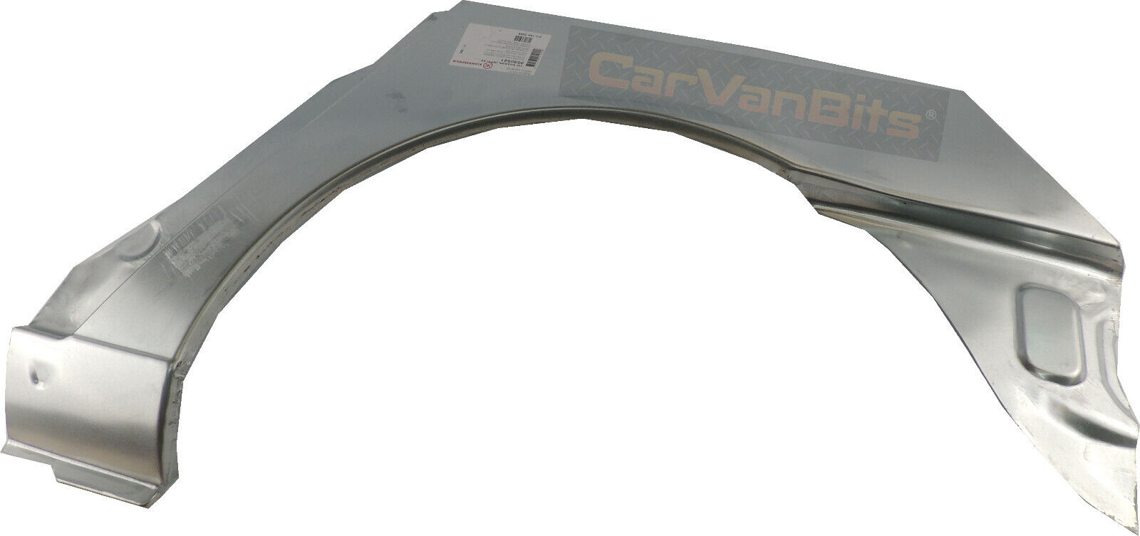 FOR VW SHARAN SEAT ALHAMBRA FORD GALAXY 95-00 REAR WHEEL ARCH REPAIR BODY PANEL 