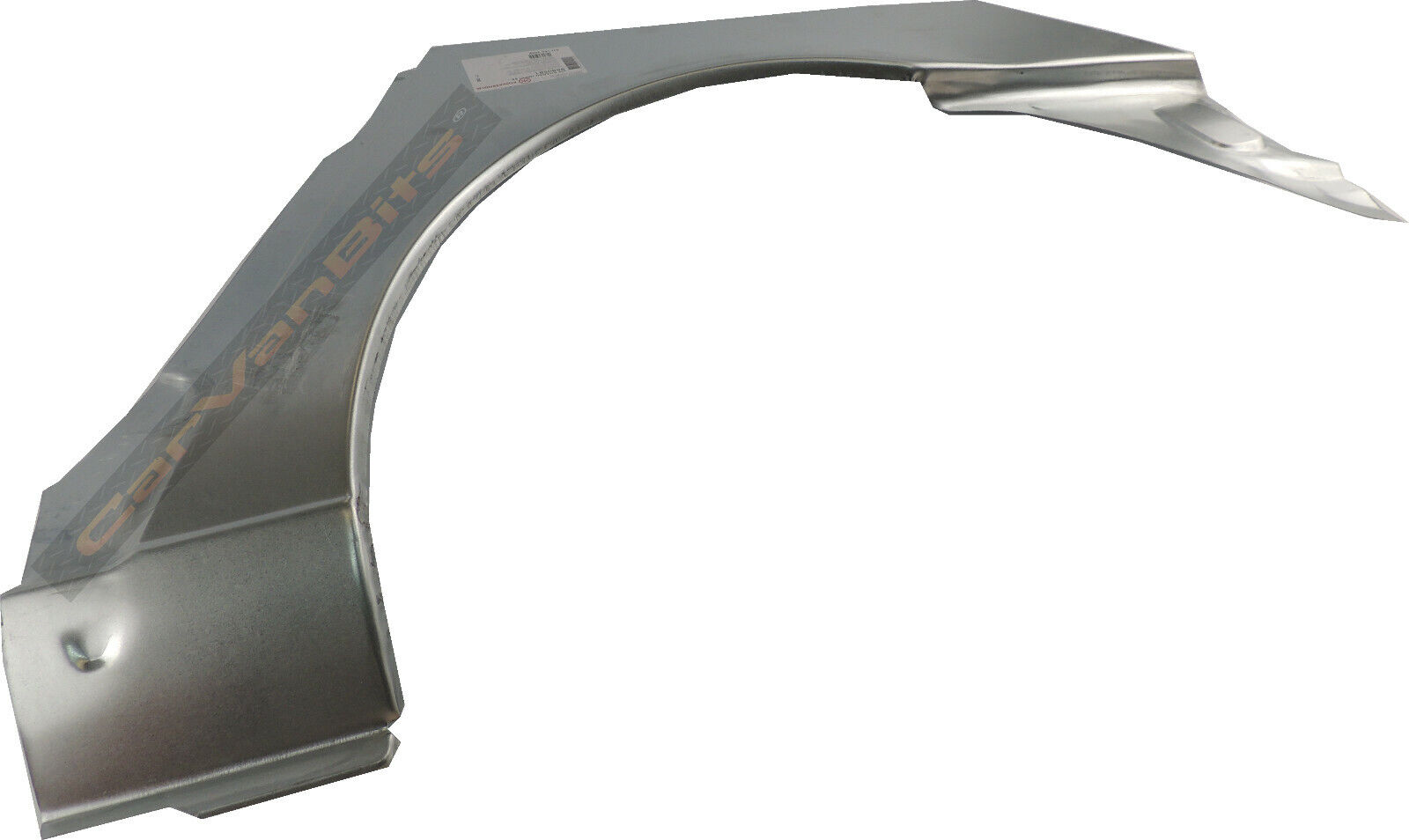 FOR VW SHARAN SEAT ALHAMBRA FORD GALAXY 95-00 REAR WHEEL ARCH REPAIR BODY PANEL 