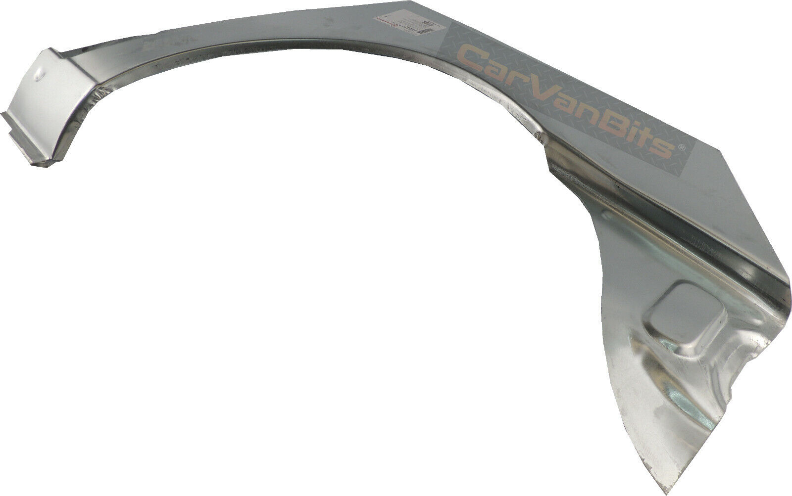 FOR VW SHARAN SEAT ALHAMBRA FORD GALAXY 95-00 REAR WHEEL ARCH REPAIR BODY PANEL 