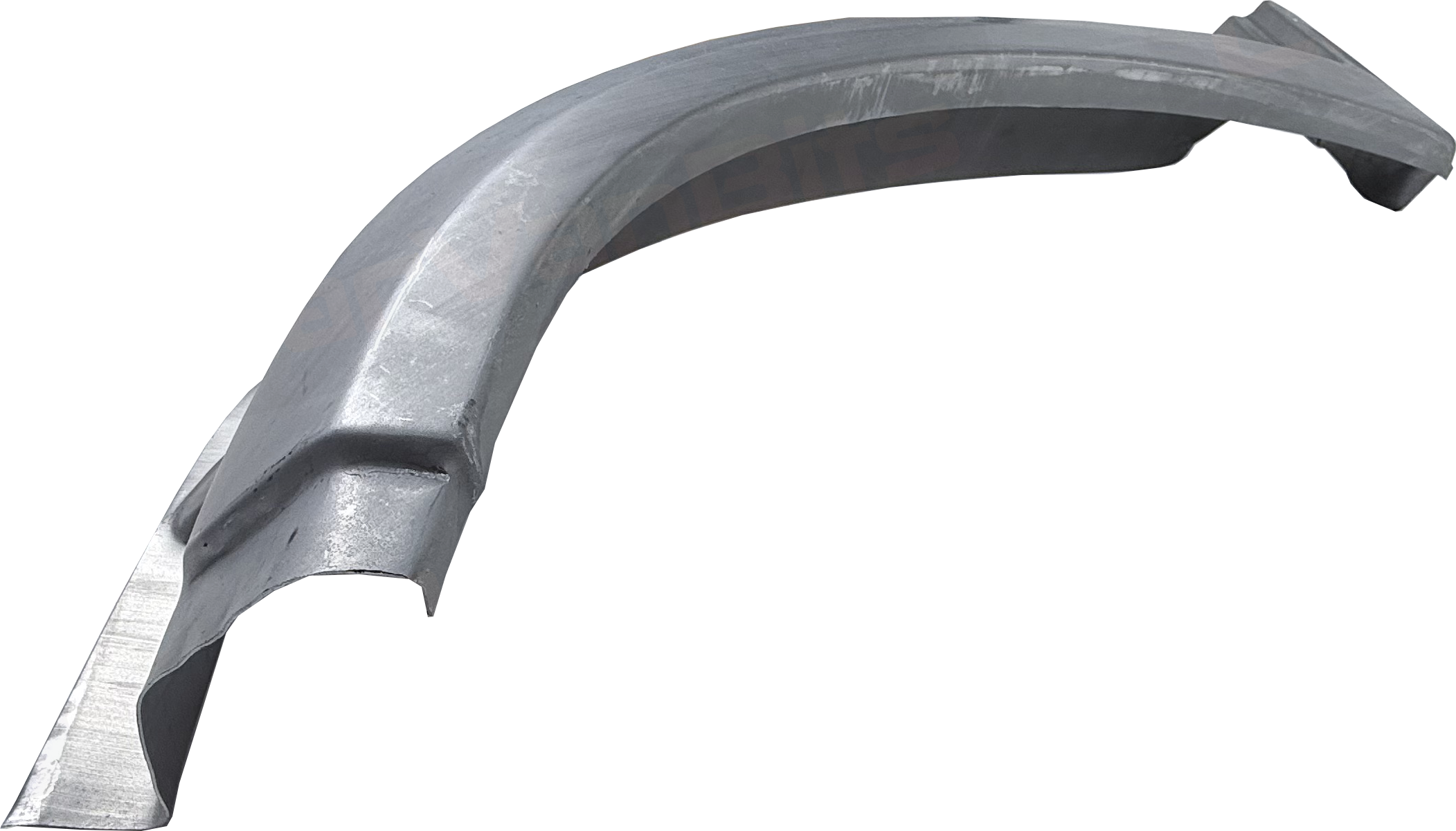 FOR FORD TRANSIT MK4 MK5 91-00 FRONT REAR WHEEL ARCH SILL SIDE REPAIR PANEL SET