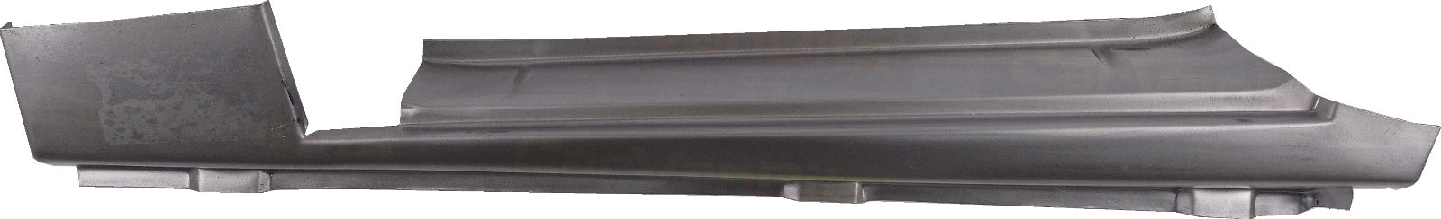 FOR FORD TRANSIT MK4 MK5 91-00 FRONT REAR WHEEL ARCH SILL SIDE REPAIR PANEL SET