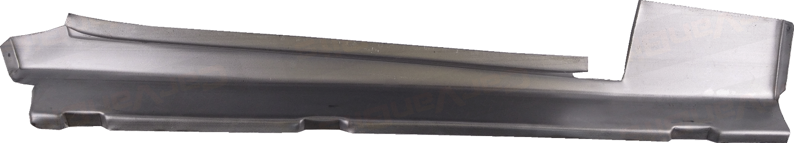 FOR FORD TRANSIT MK4 MK5 91-00 FRONT REAR WHEEL ARCH SILL SIDE REPAIR PANEL SET