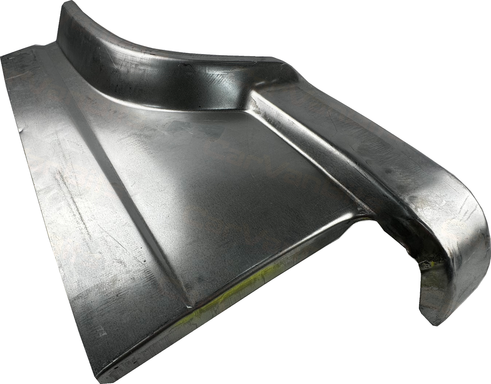 FOR CITROEN C25 PEUGEOT J5 FIAT DUCATO 90-94 FRONT WHEEL ARCH WING REPAIR PANEL