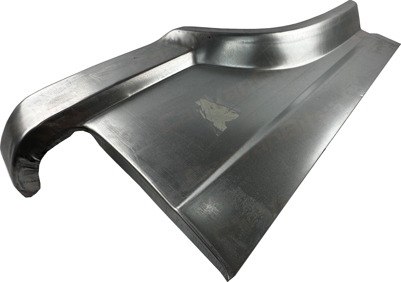 FOR CITROEN C25 PEUGEOT J5 FIAT DUCATO 90-94 FRONT WHEEL ARCH WING REPAIR PANEL