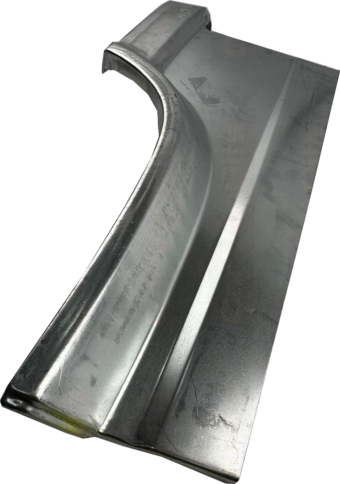 FOR CITROEN C25 PEUGEOT J5 FIAT DUCATO 90-94 FRONT WHEEL ARCH WING REPAIR PANEL