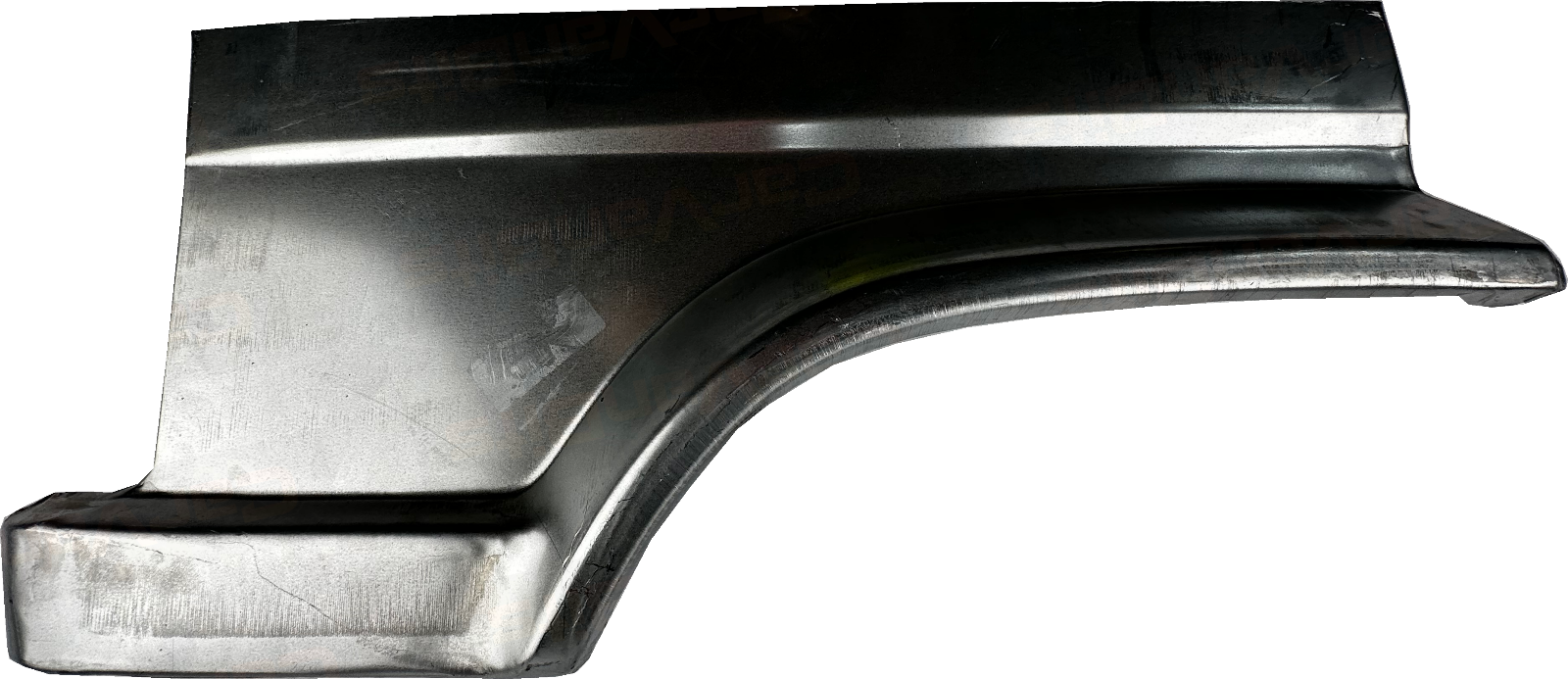 FOR CITROEN C25 PEUGEOT J5 FIAT DUCATO 90-94 FRONT WHEEL ARCH WING REPAIR PANEL