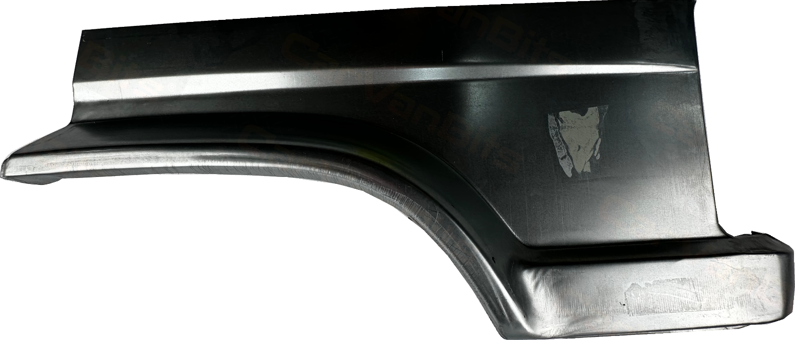 FOR CITROEN C25 PEUGEOT J5 FIAT DUCATO 90-94 FRONT WHEEL ARCH WING REPAIR PANEL