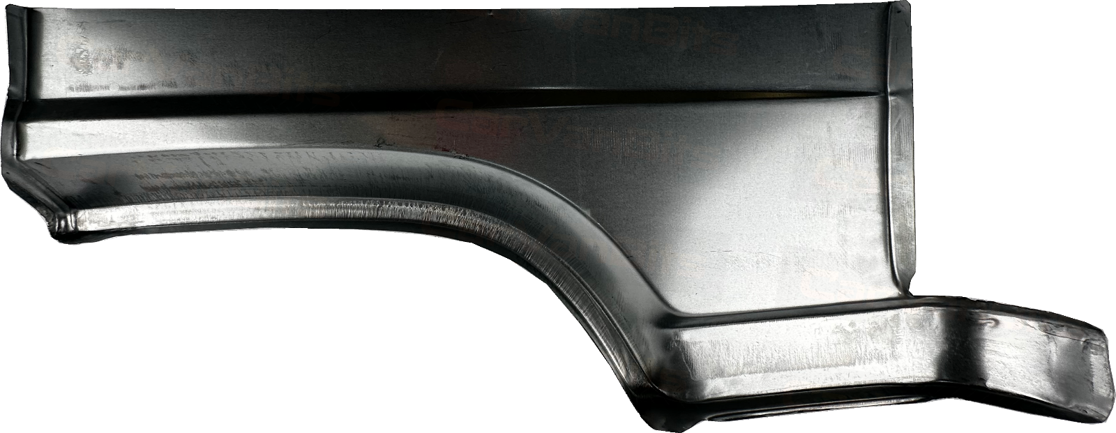 FOR CITROEN C25 PEUGEOT J5 FIAT DUCATO 90-94 FRONT WHEEL ARCH WING REPAIR PANEL