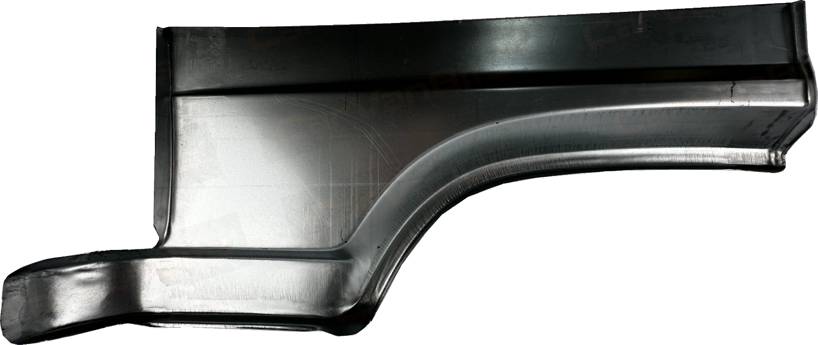 FOR CITROEN C25 PEUGEOT J5 FIAT DUCATO 90-94 FRONT WHEEL ARCH WING REPAIR PANEL