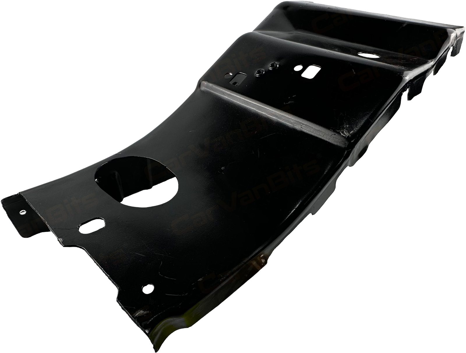 FOR FORD TRANSIT MK6 MK7 00-13 FRONT INNER WING WHEEL HOUSE REPAIR PANEL SILL X2