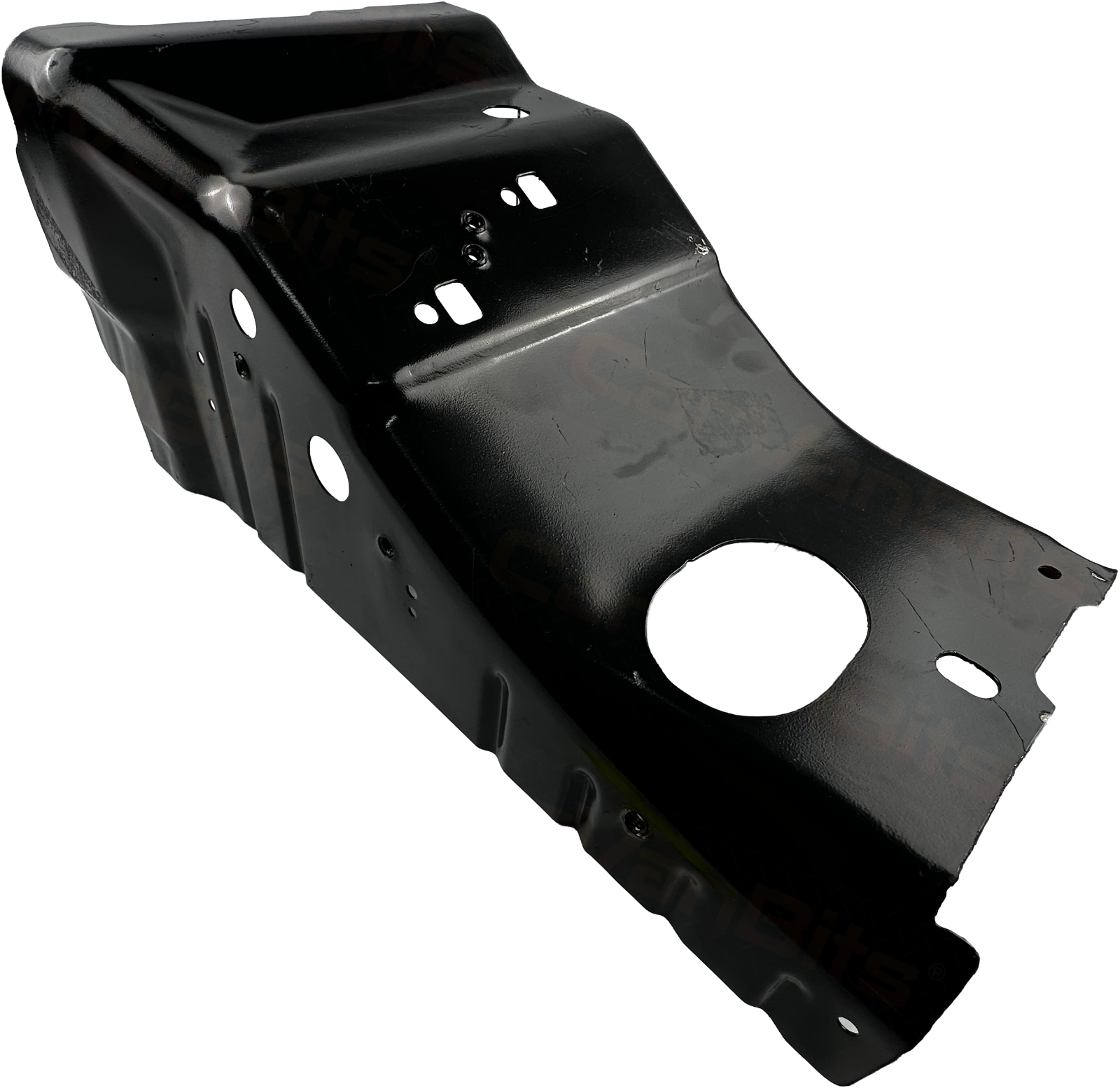 FOR FORD TRANSIT MK6 MK7 00-13 FRONT INNER WING WHEEL HOUSE REPAIR PANEL SILL X2