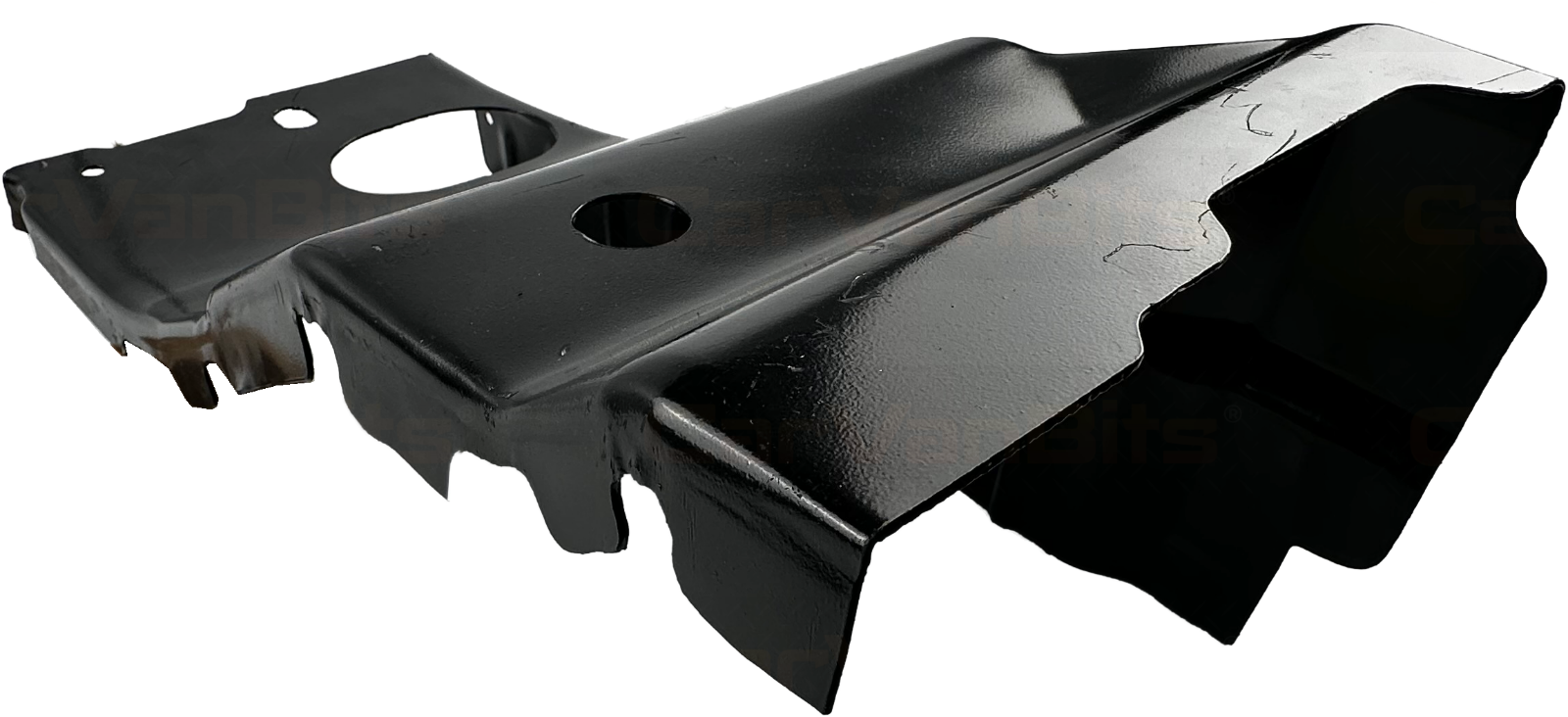 FOR FORD TRANSIT MK6 MK7 00-13 FRONT INNER WING WHEEL HOUSE REPAIR PANEL SILL X2