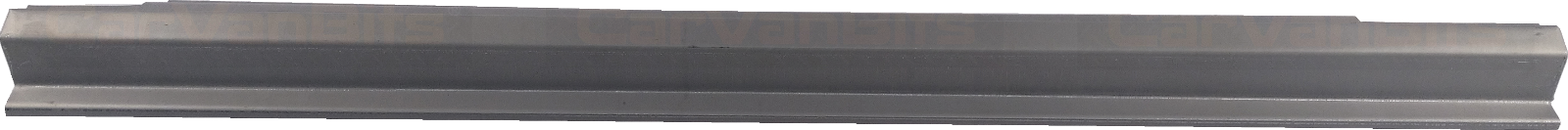 FOR RENAULT MASTER VAUXHALL MOVANO NV400 10 UNDER SIDE SLIDING DOOR REPAIR PANEL