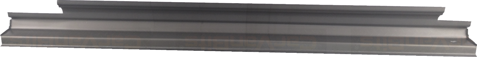 FOR RENAULT MASTER VAUXHALL MOVANO NV400 10 UNDER SIDE SLIDING DOOR REPAIR PANEL