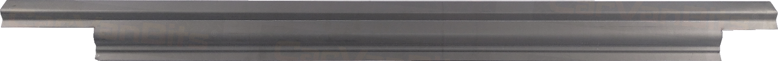 FOR RENAULT MASTER VAUXHALL MOVANO NV400 10 UNDER SIDE SLIDING DOOR REPAIR PANEL