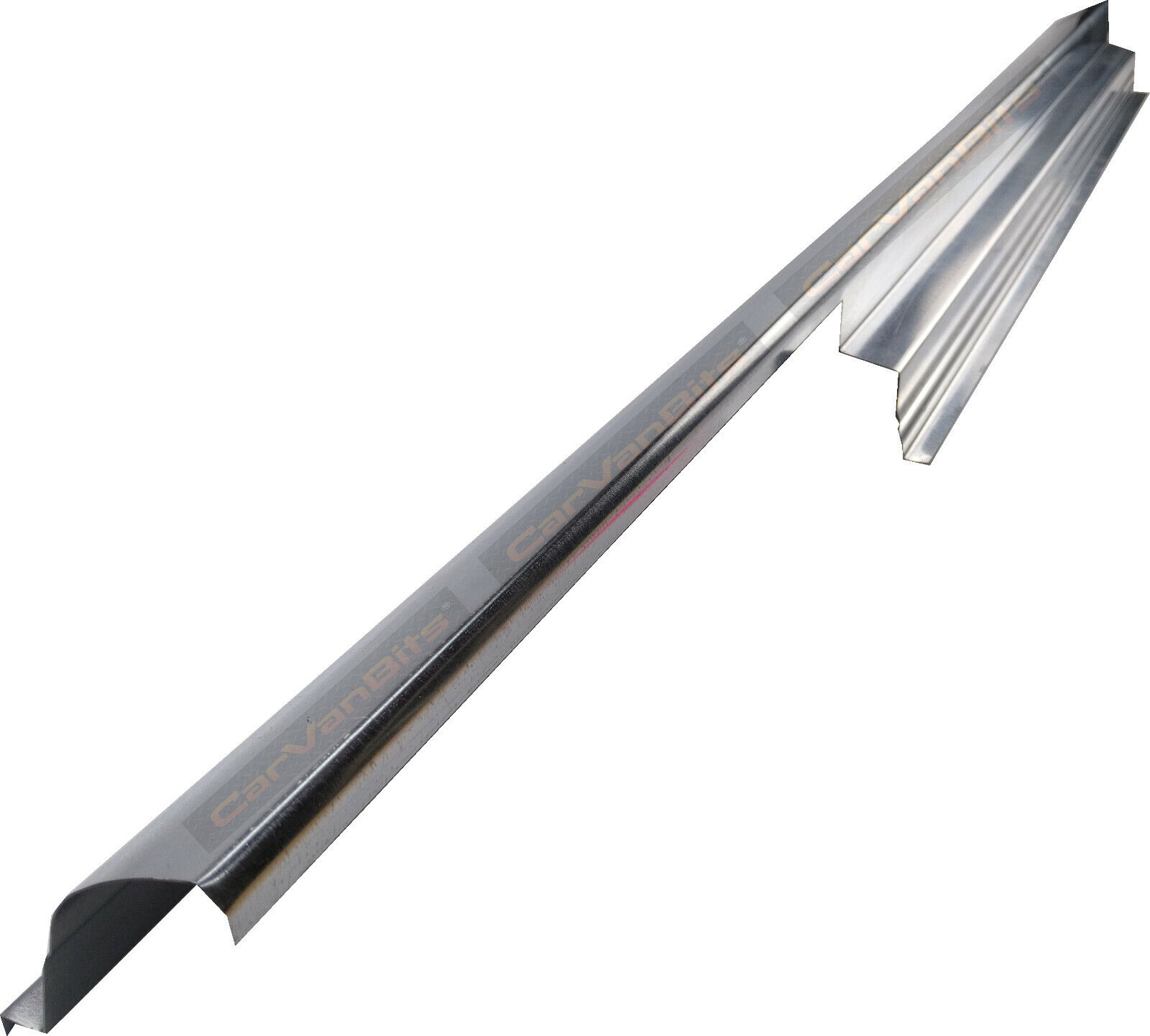 Galvanised Outer Sill Repair Panel For Audi A3 8L (1996-2003) 3-Door – 170cm Long, Made In Poland