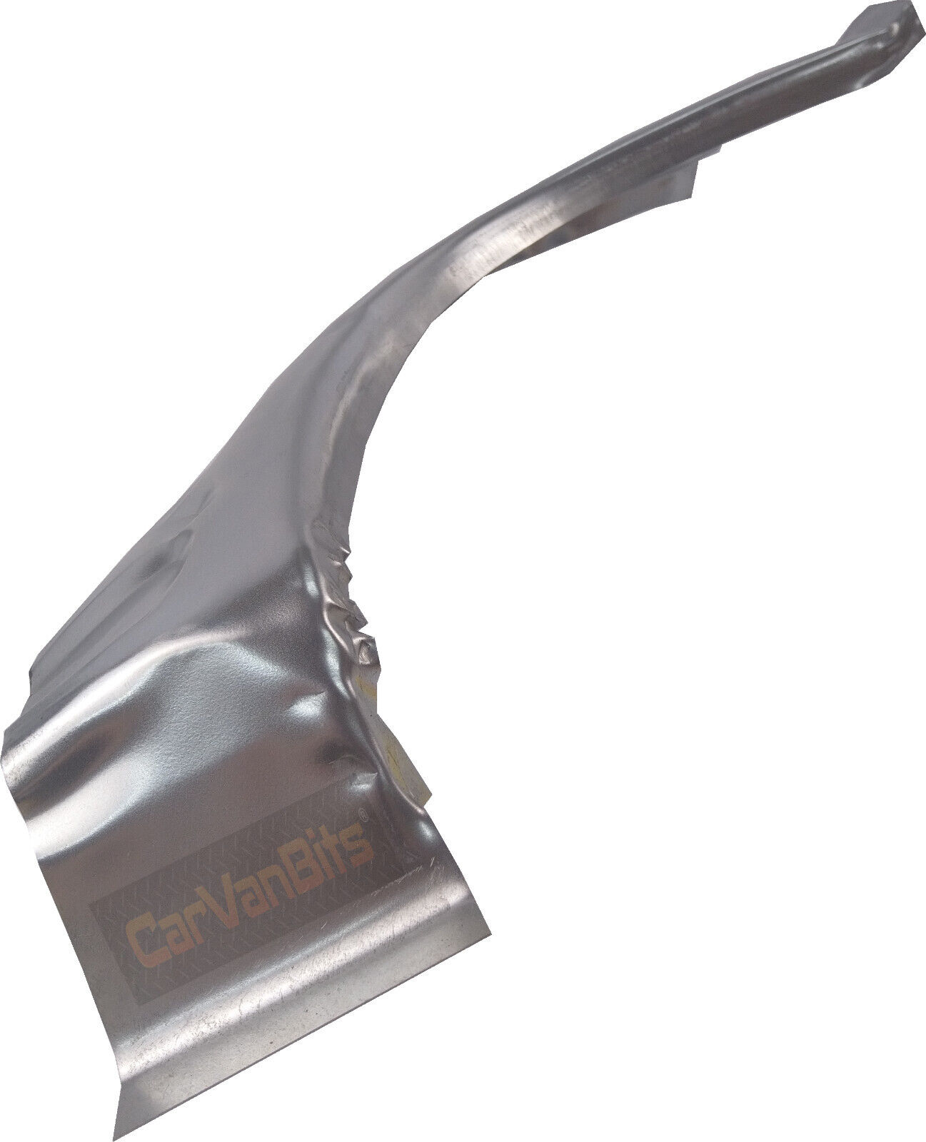 FOR SUZUKI GRAND VITARA 05-12 5D REAR WHEEL ARCH REPAIR BODY OUTER PANEL HALF LE