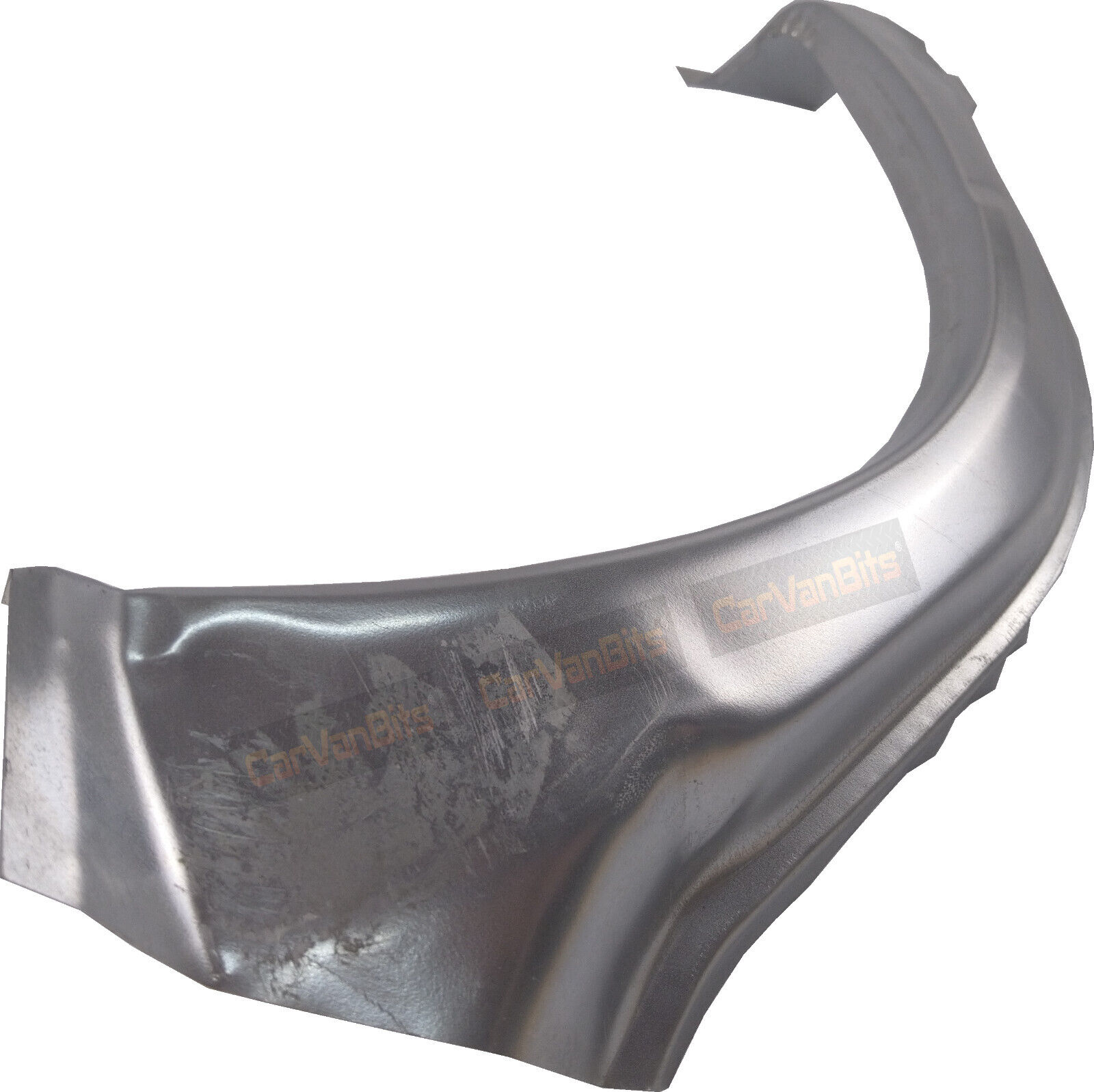 FOR SUZUKI GRAND VITARA 05-12 5D REAR WHEEL ARCH REPAIR BODY OUTER PANEL HALF LE