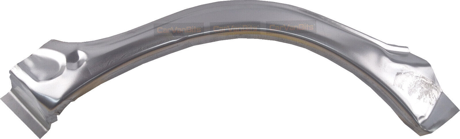 FOR SUZUKI GRAND VITARA 05-12 5D REAR WHEEL ARCH REPAIR BODY OUTER PANEL HALF LE