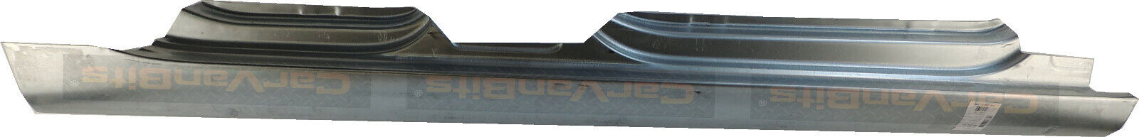 FOR VW GOLF 5 V MK5 03-09 5 DOOR HATCHBACK / ESTATE FULL SILL REPAIR PANEL PAIR