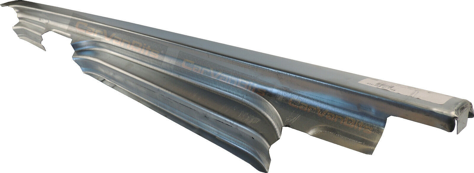 FOR VW GOLF 5 V MK5 03-09 5 DOOR HATCHBACK / ESTATE FULL SILL REPAIR PANEL PAIR