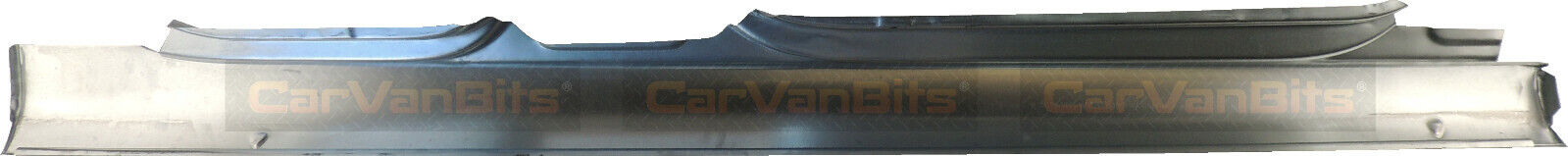 FOR VW GOLF 5 V MK5 03-09 5 DOOR HATCHBACK / ESTATE FULL SILL REPAIR PANEL PAIR