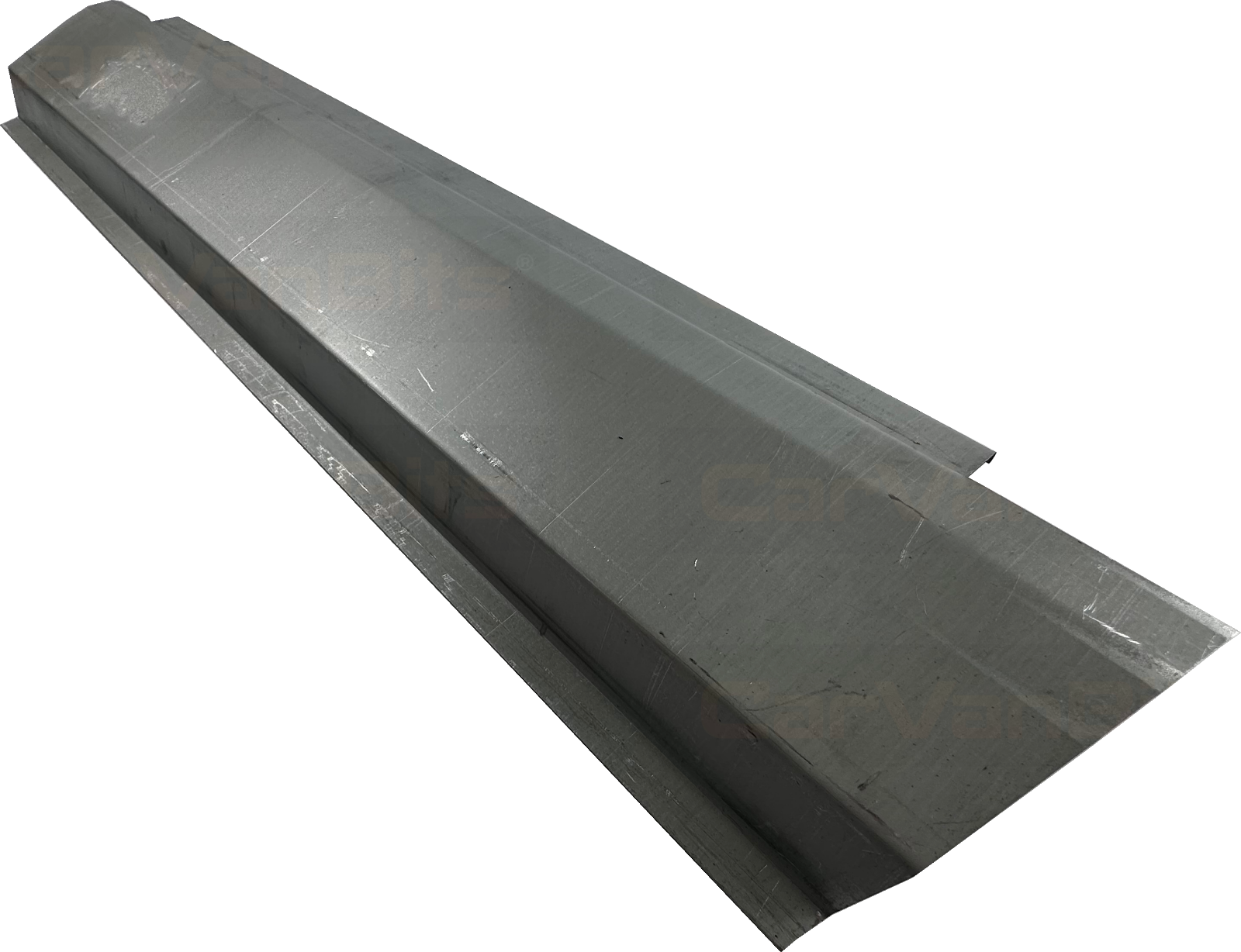 FOR CITROEN C25 PEUGEOT J5 FIAT DUCATO 81-94 FRONT WHEEL ARCH SILL REPAIR PANEL