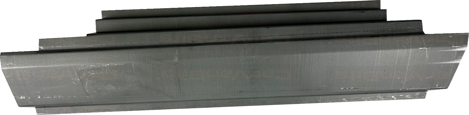 FOR CITROEN C25 PEUGEOT J5 FIAT DUCATO 81-94 FRONT WHEEL ARCH SILL REPAIR PANEL