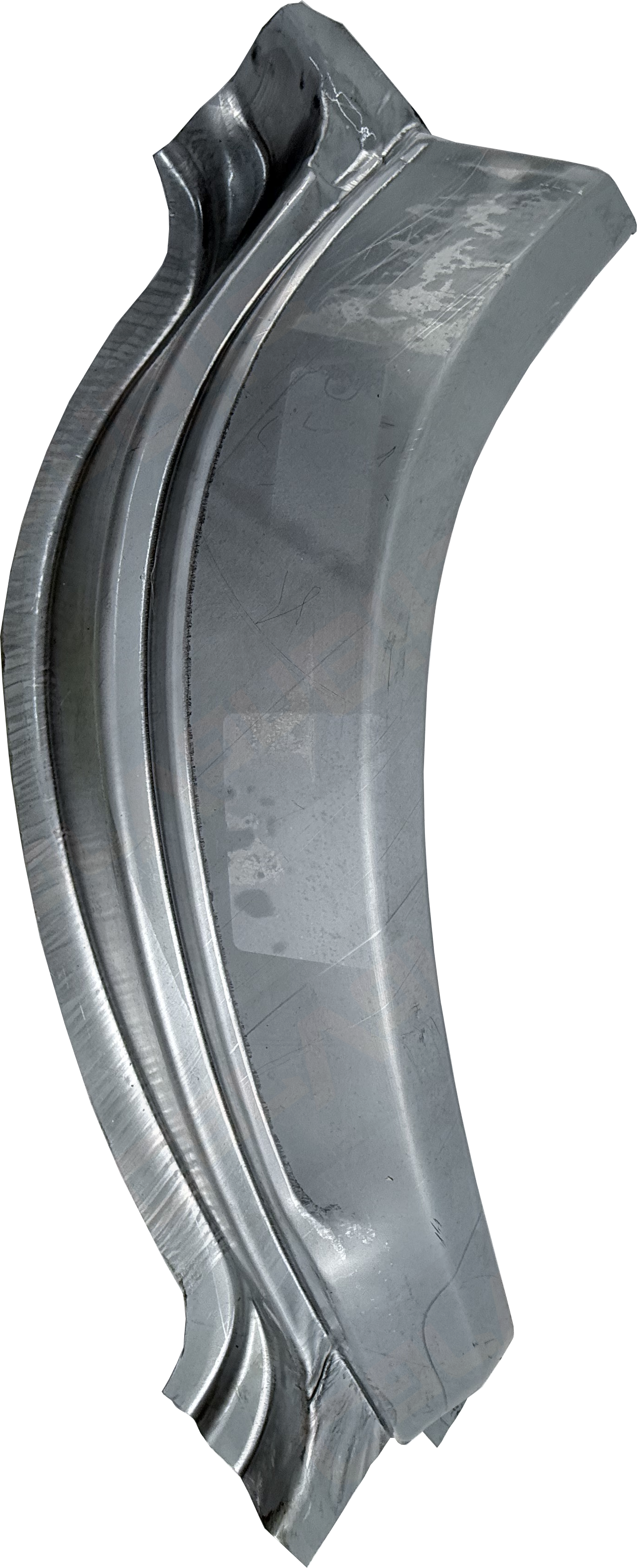 FOR CITROEN C25 PEUGEOT J5 FIAT DUCATO 81-94 FRONT WHEEL ARCH SILL REPAIR PANEL