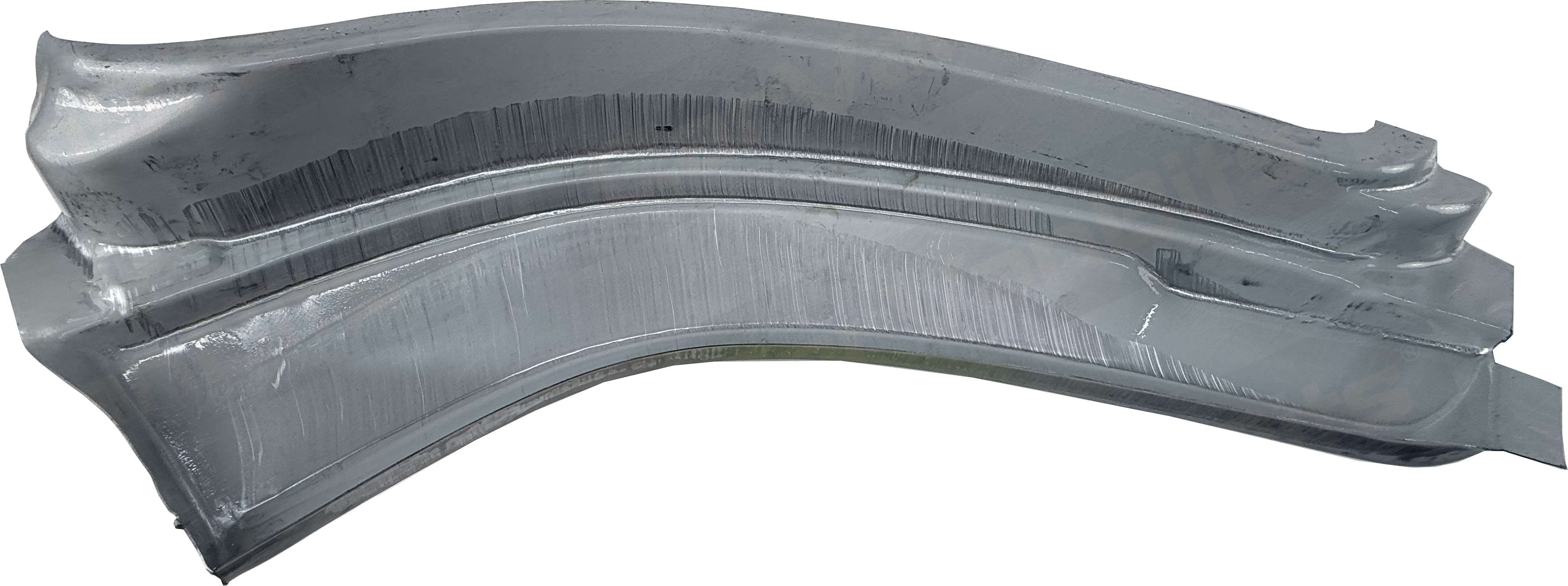 FOR CITROEN C25 PEUGEOT J5 FIAT DUCATO 81-94 FRONT WHEEL ARCH SILL REPAIR PANEL