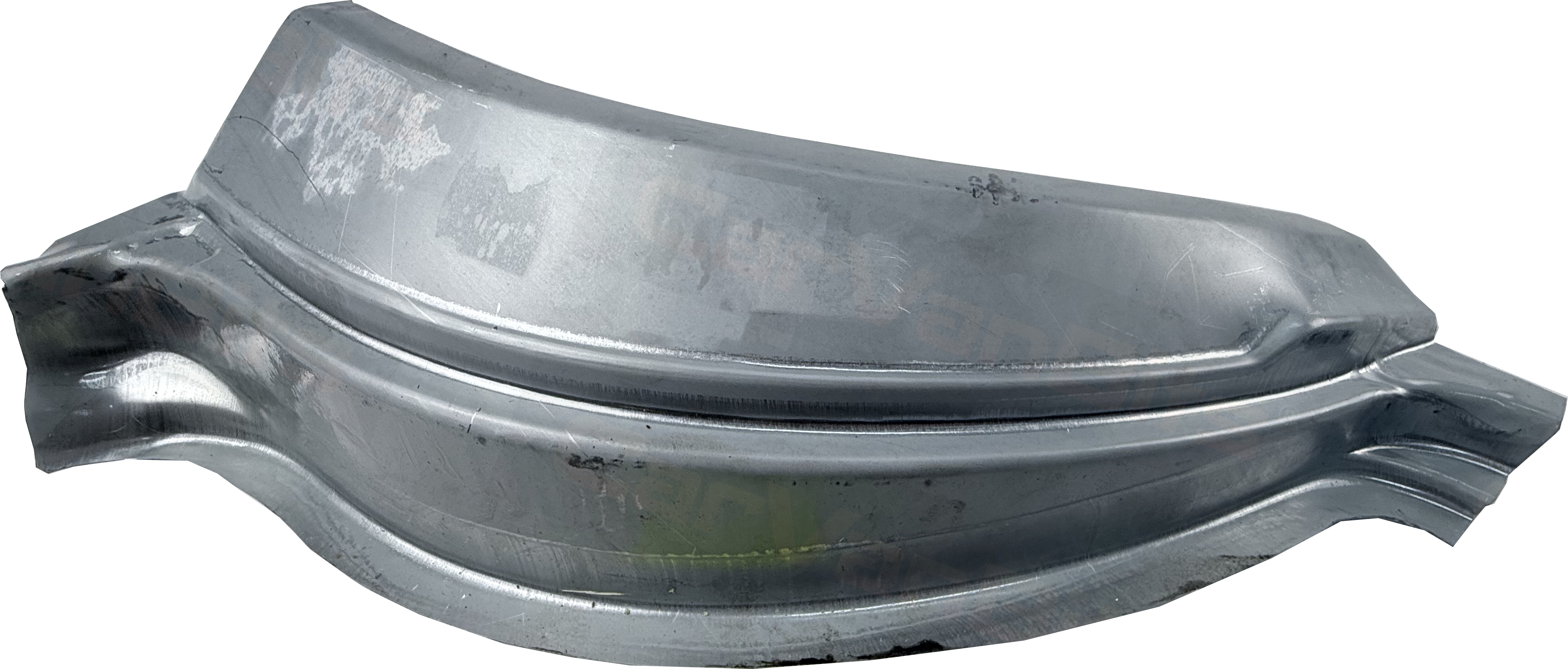 FOR CITROEN C25 PEUGEOT J5 FIAT DUCATO 81-94 FRONT WHEEL ARCH SILL REPAIR PANEL