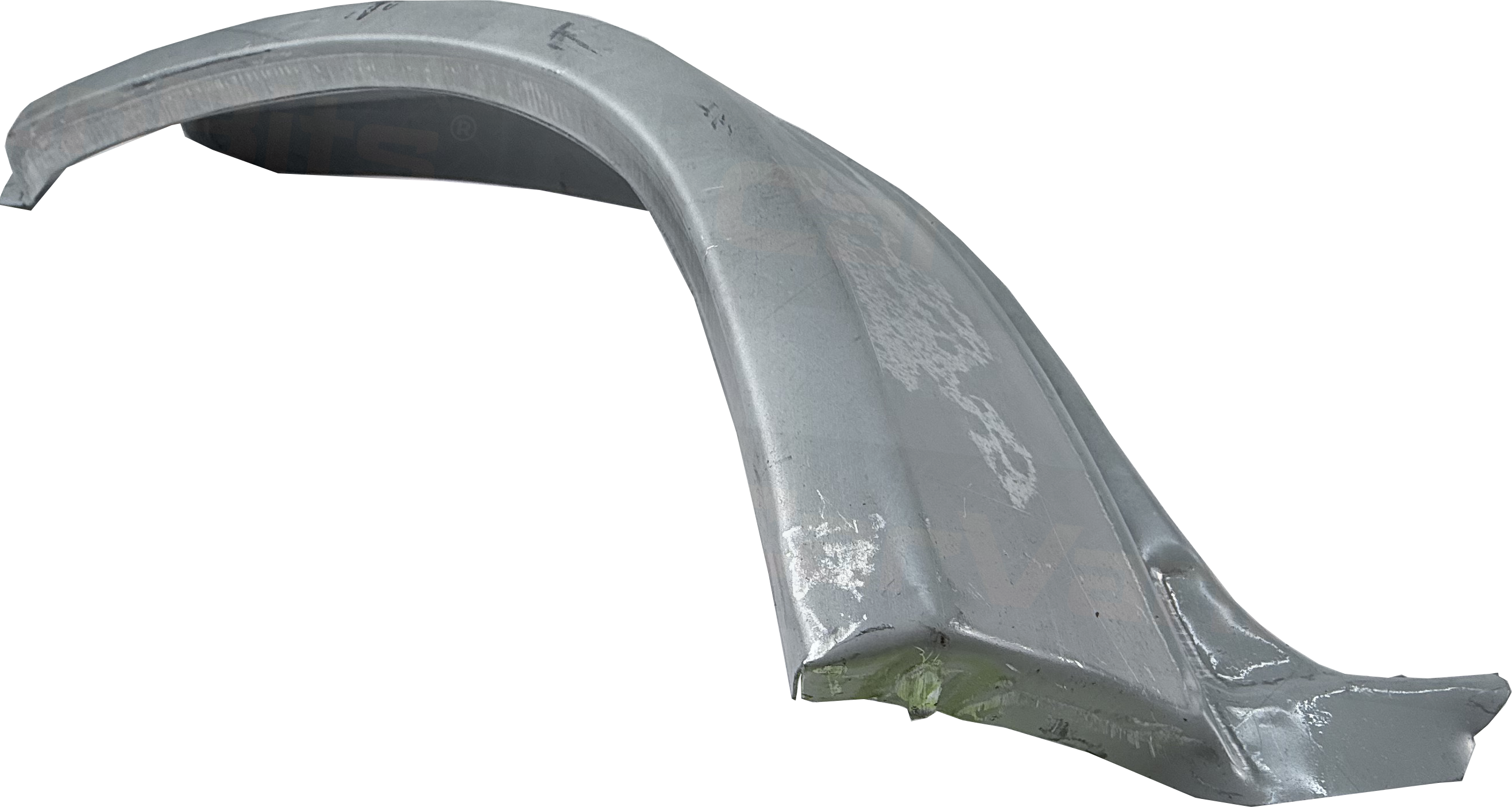 FOR CITROEN C25 PEUGEOT J5 FIAT DUCATO 81-94 FRONT WHEEL ARCH SILL REPAIR PANEL