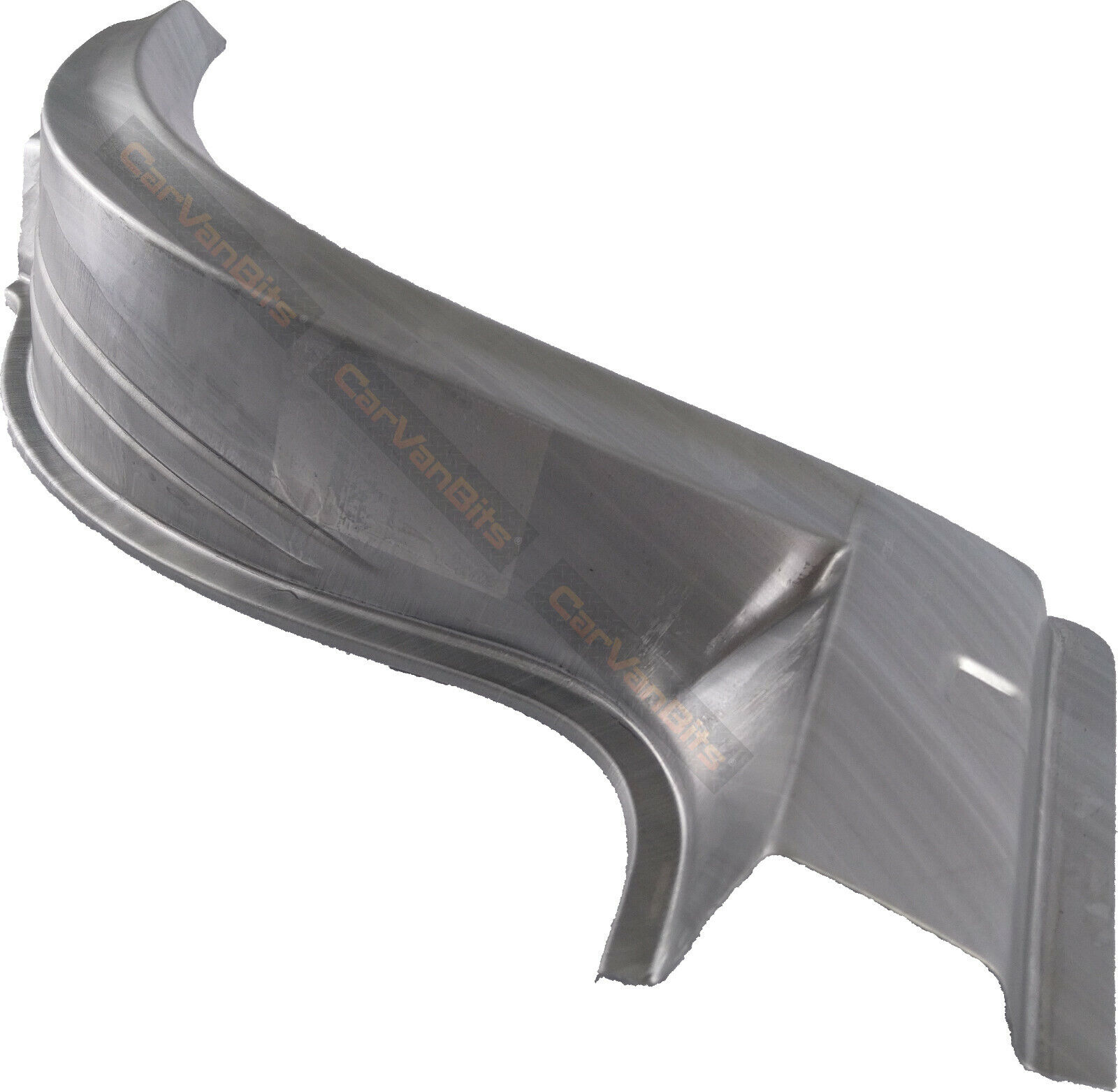 FOR VW TRANSPORTER T4 90-03 FRONT WHEEL ARCH REPAIR PANEL SILL OUTER GALVANISE