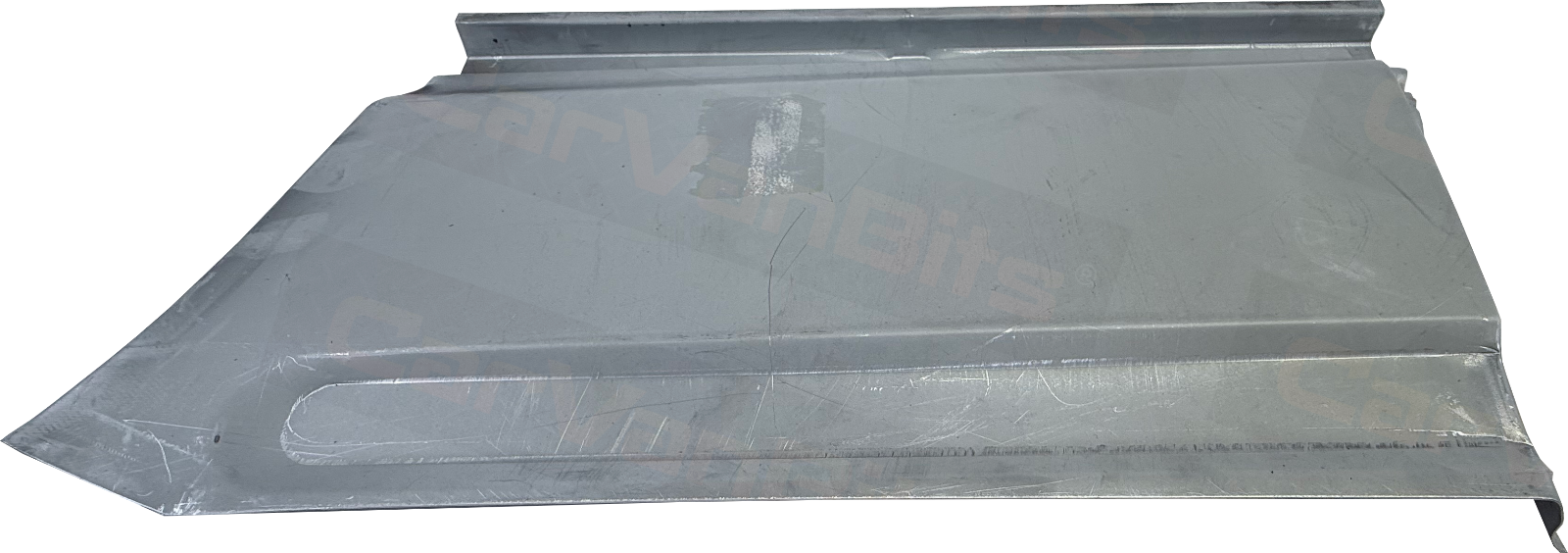 FOR HONDA CIVIC 95-01 3 DOOR IN FRONT OF REAR WHEEL ARCH REPAIR PANEL WING SILL