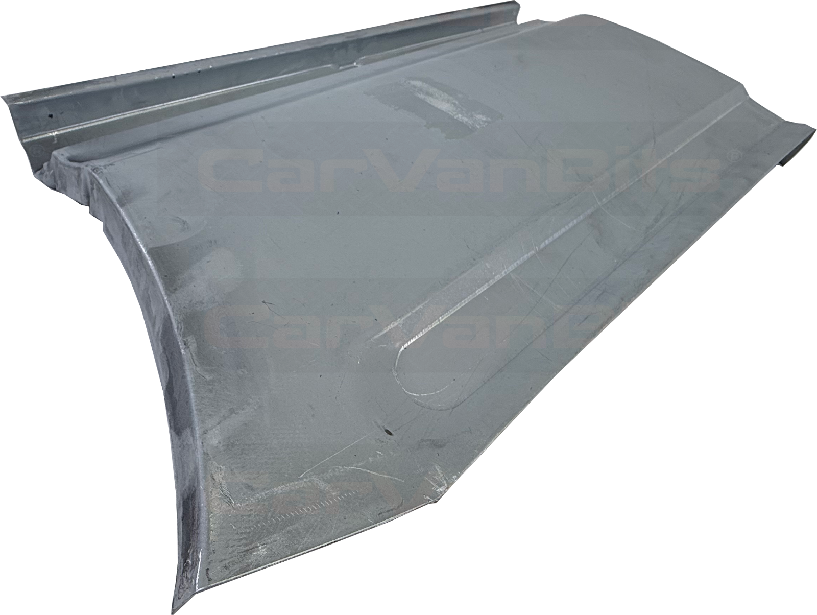 FOR HONDA CIVIC 95-01 3 DOOR IN FRONT OF REAR WHEEL ARCH REPAIR PANEL WING SILL