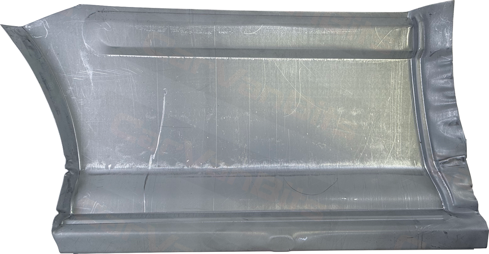 FOR HONDA CIVIC 95-01 3 DOOR IN FRONT OF REAR WHEEL ARCH REPAIR PANEL WING SILL