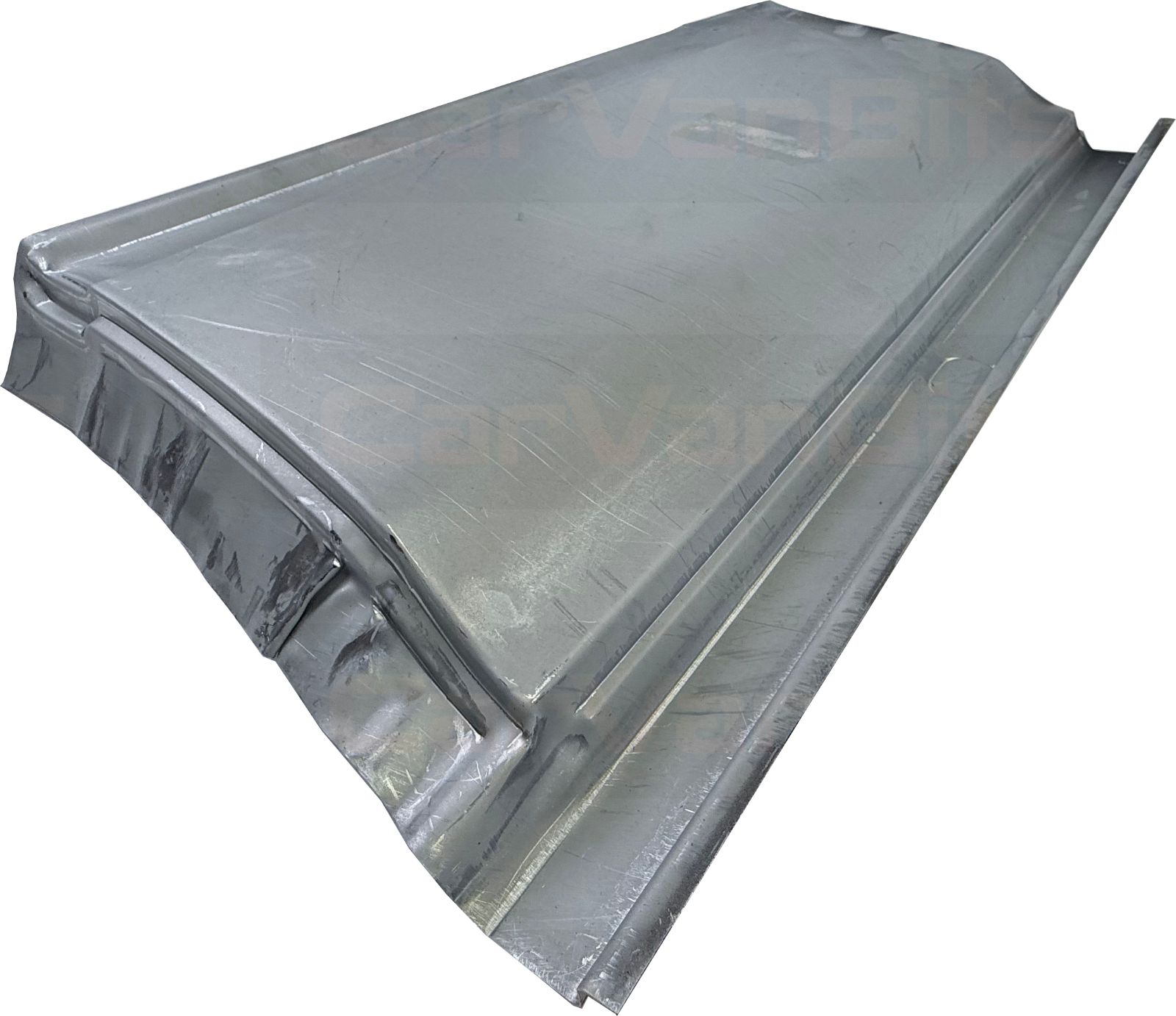 FOR HONDA CIVIC 95-01 3 DOOR IN FRONT OF REAR WHEEL ARCH REPAIR PANEL WING SILL