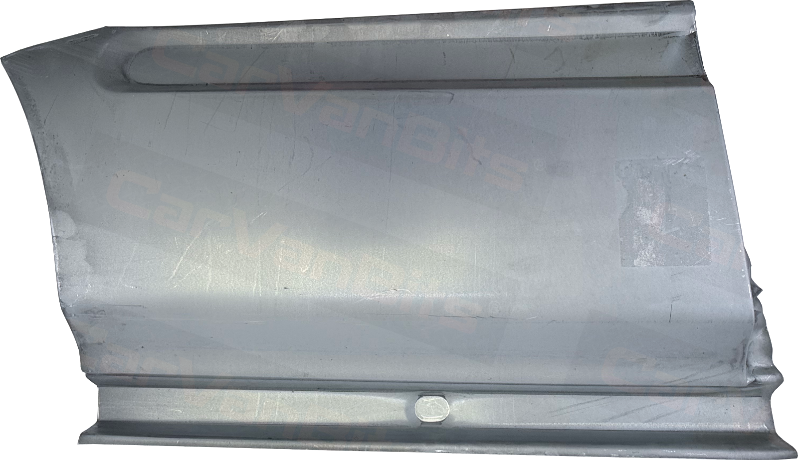 FOR HONDA CIVIC 95-01 3 DOOR IN FRONT OF REAR WHEEL ARCH REPAIR PANEL WING SILL