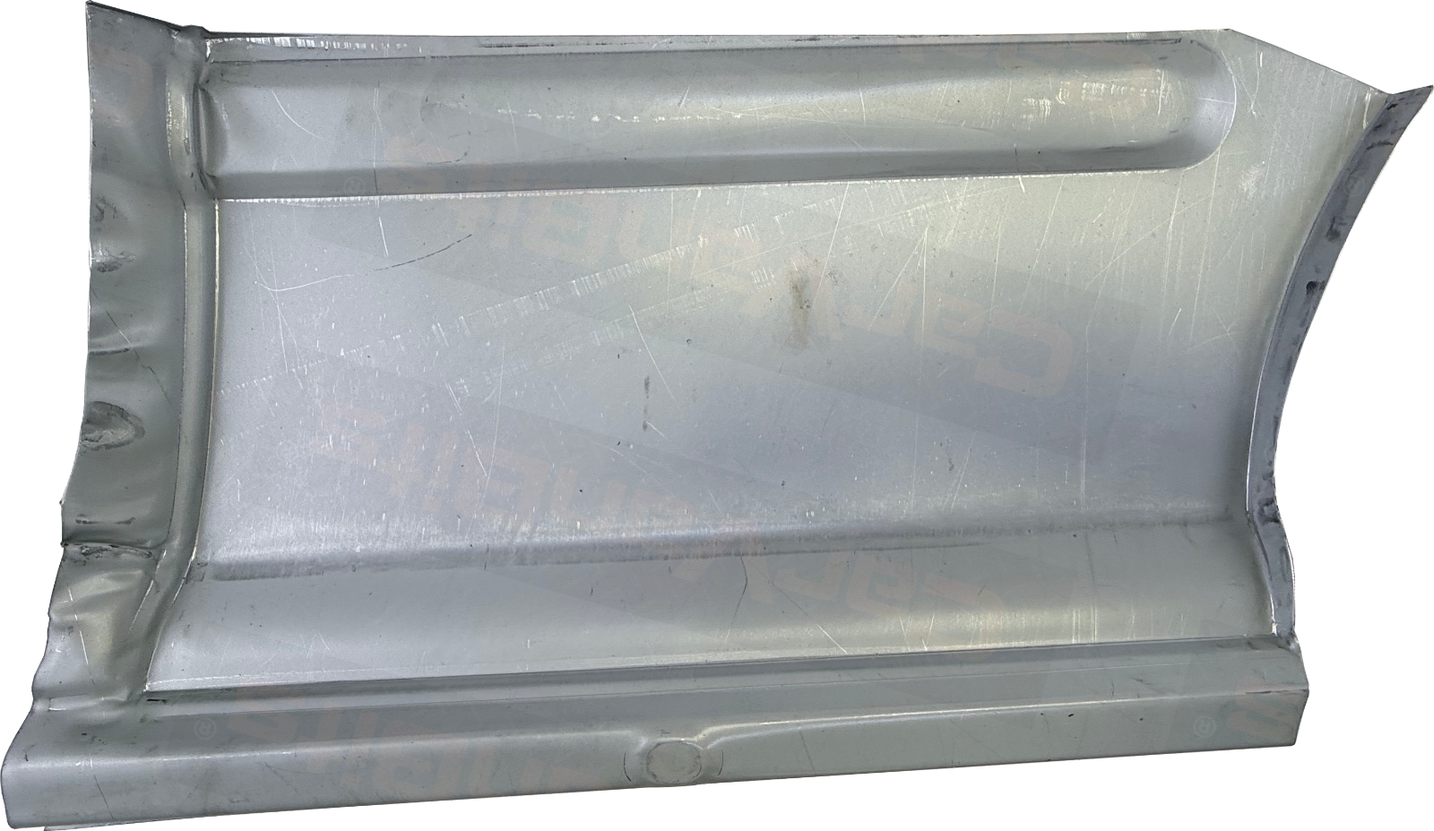 FOR HONDA CIVIC 95-01 3 DOOR IN FRONT OF REAR WHEEL ARCH REPAIR PANEL WING SILL