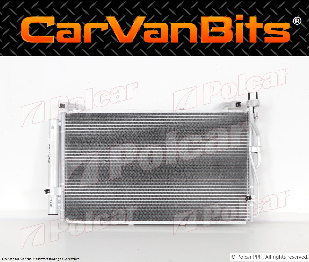 FOR TOYOTA MATRIX 2001-10 AC AIRCON CONDENSER AIR CONDITIONING RADIATOR NEW  | eBay UK