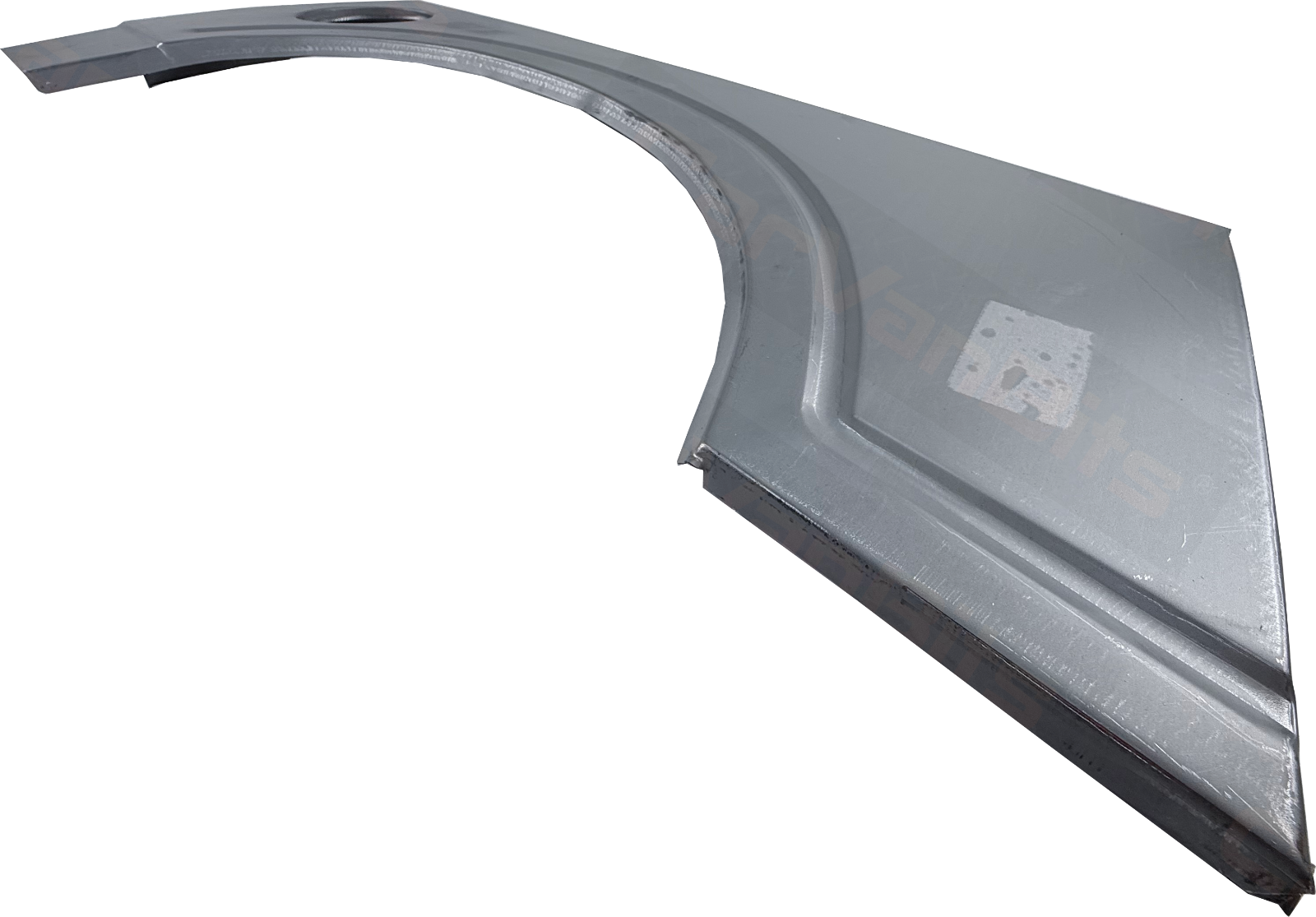 FOR SUZUKI SAMURAI / SANTANA SJ 81-98 REAR WHEEL ARCH FENDER WING REPAIR PANEL R