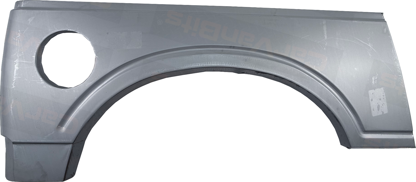 FOR SUZUKI SAMURAI / SANTANA SJ 81-98 REAR WHEEL ARCH FENDER WING REPAIR PANEL R