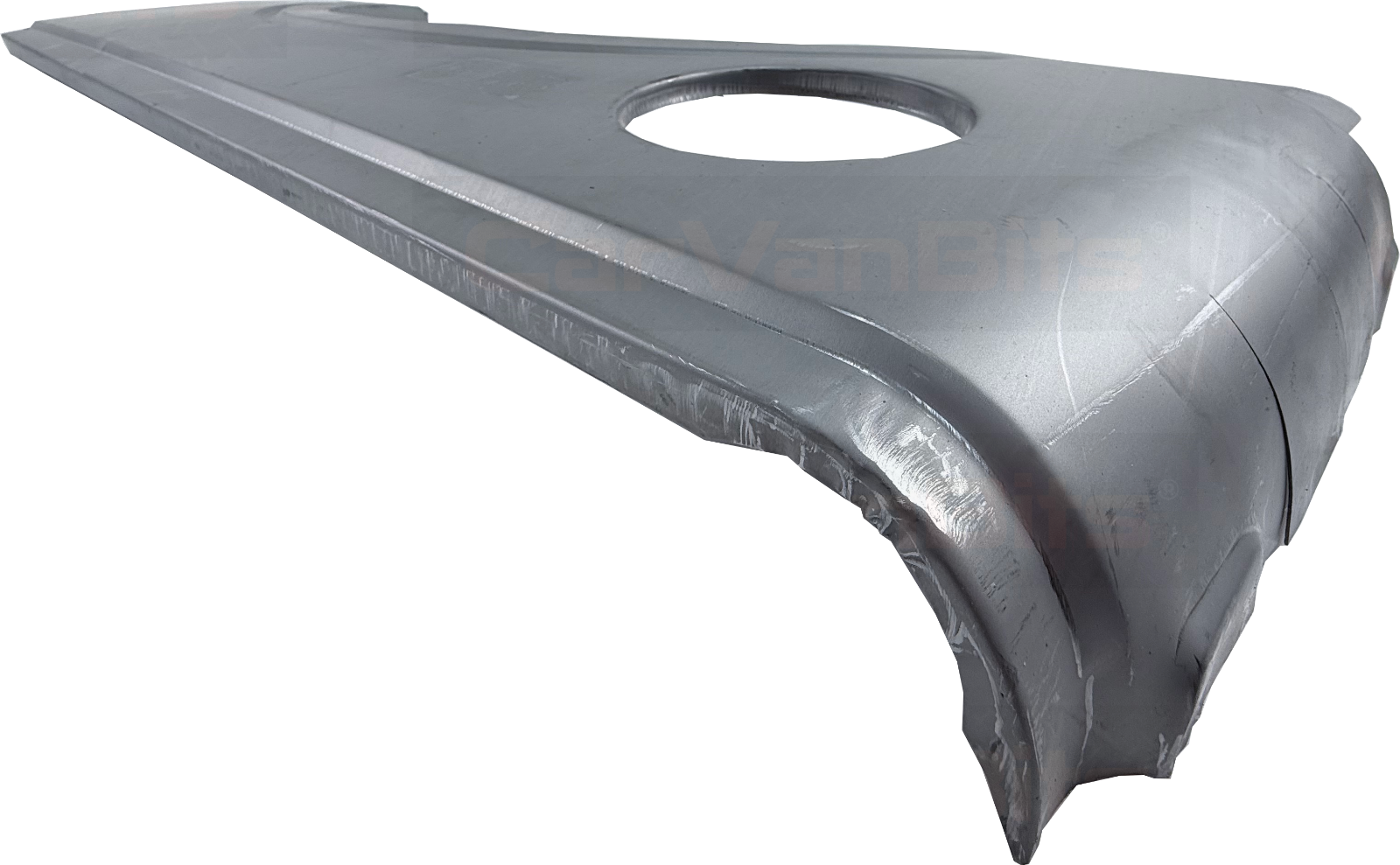 FOR SUZUKI SAMURAI / SANTANA SJ 81-98 REAR WHEEL ARCH FENDER WING REPAIR PANEL R