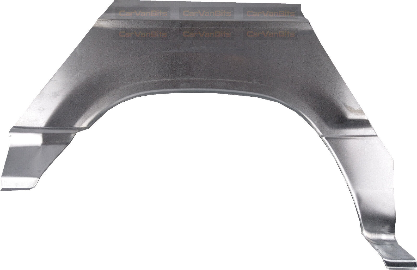 FOR MITSUBISHI PAJERO MONTERO MK2 90-00 3 DOOR REAR WHEEL ARCH REPAIR BODY PANEL